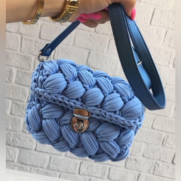 Handmade Cotton Bag - Picture 4 of 13